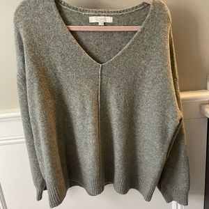 LOFT Sweater